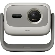 JMGO N3 4K Laser Grau