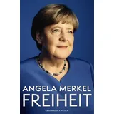 Angela Merkel - Freiheit: Erinnerungen 1954 – 2021 plus 1 exklusives Postkartenset