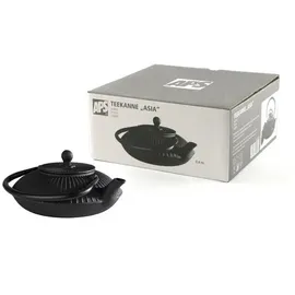 APS Teekanne ASIA schwarz 0,8 l