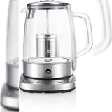 Wilfa TM-1500S 1,25 l Silber