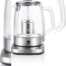 Wilfa TM-1500S 1,25 l Silber
