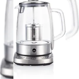 Wilfa TM-1500S 1,25 l Silber