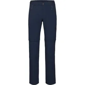 Mammut Runbold IV Zip Off Hosen Blau 54