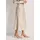 Madeleine Maxirock Damen Braun 40
