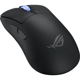 Asus Keris II Ace schwarz
