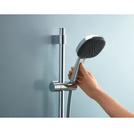 Grohe Vitalio Comfort 110 Duschset schwarz 26932001