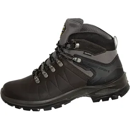 Grisport Schnürstiefel Gritex 36 grau - 36
