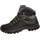 Grisport Schnürstiefel Gritex 36 grau - 36