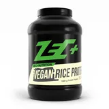 Zec+ Nutrition Zec+ Vegan Rice Protein Shake 1000 g