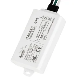 Bailey | Überspannungsableiter für Energietechnik/Stromversorgung | 277V | 10kV