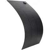 WATTSTUNDE SOLA Flex 180W semi flexibel, Monokristallines Solarmodul mit PERC Zellen und ETFE Beschichtung, 0% Mwst.