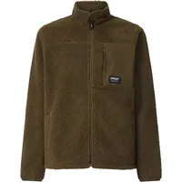 OAKLEY MOUNTAIN FIRE Sherpa army green XXL