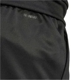 adidas Tiro 25 Jogginghose Schwarz S