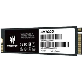Acer GM7000 2 TB M.2