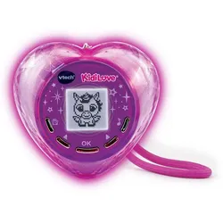 VTech - Kiditronics - KidiLove, Interaktives leuchtendes Spielgerät