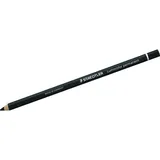 Staedtler Trockenmarker glasochrom schwarz