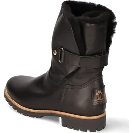 Panama Jack Felia Igloo Trav B2 Schwarz 38