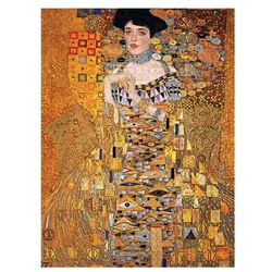 Special Editions Klimt, Portrait of Adele Puzzle 1000 PC