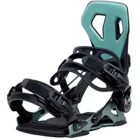 SP United Sp Core Bindung 2026 green - L