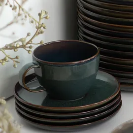 Villeroy & Boch Crafted Kaffeeservice 18-tlg. Breeze