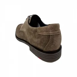 LLOYD Tambo Businessschuh Braun | Gr.: 45