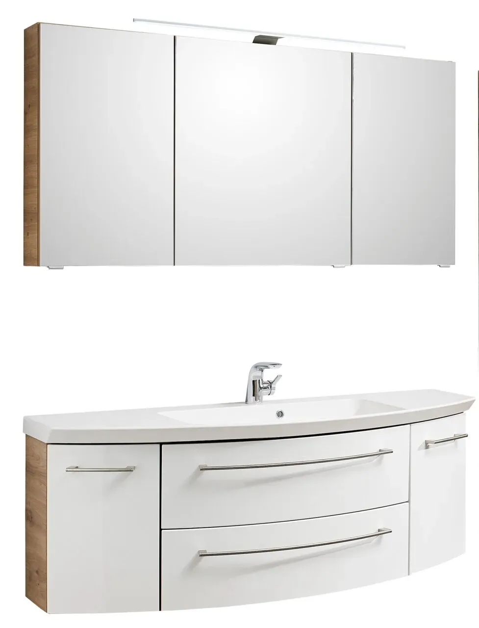Sadena Badkombination 3-tlg. PLAKA - B ca. 141.00
