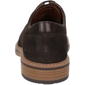SIOUX Encanio Herren Dunkelbraun 41,5