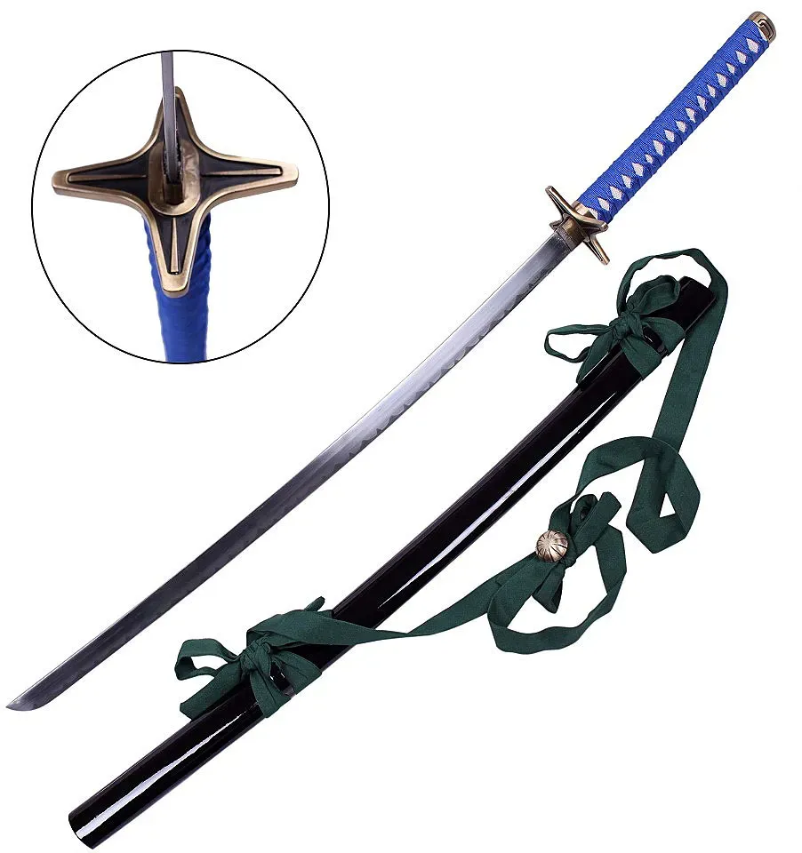 Bleach Katana Hitsugaya Toushiro Hyoruinmaru