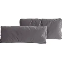 Home Affaire Bloomfield 75 x 20 cm Grau