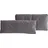 Home Affaire Bloomfield 75 x 20 cm Grau