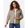 Casual Looks WITT WEIDEN Cord-Blazer in sesam | Gr.: 42