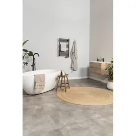 Eurom Sani-Towel 500 schwarz