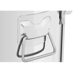 Royal Catering Thermobehälter Edelstahl - 80 L