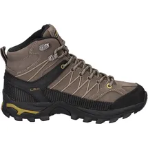 CMP Rigel Mid WP Herren Fango 49