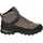 CMP Rigel Mid WP Herren Fango 49
