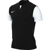 Nike Trophy V Dri-Fit Fußballtrikot Herren Trikot, schwarz - US: 2XL