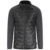 SMILODOX Outdoorjacke Matteo Schwarz M
