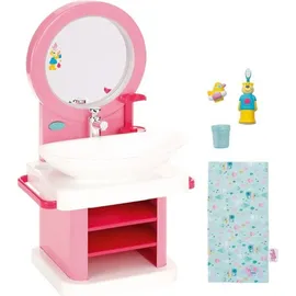 Zapf BABY born Retro-Waschtisch (4001167831953)