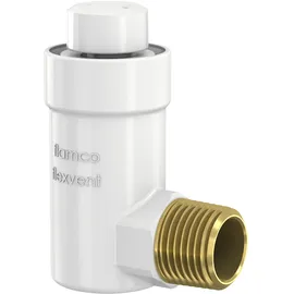 Flamco Flexvent H automatischer Schwimmerentlüfter 1/2 Zoll