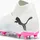 Puma Future 7 Match+ LL FG/AG puma white/puma black/poison pink 46