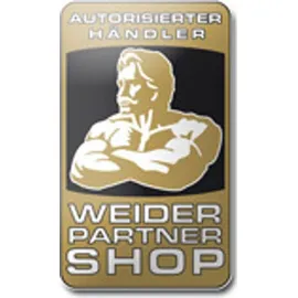 Weider Protein 80 Plus Kokos Pulver 2000 g