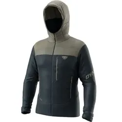 Radical Prl Hood Jkt M, 3012 blueberry ROCK KHAKI/5260, S - DynaFit