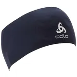 Odlo Move Light Stirnband Dark Sapphire