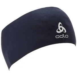 Odlo Move Light Stirnband Dark Sapphire