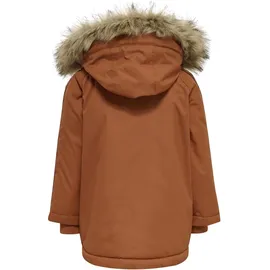 hummel hmlJESSIE Winterjacke Kinder 8004 sierra 104