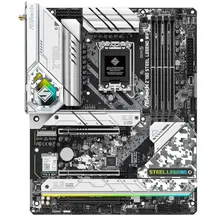 ASRock Z790 Steel Legend WiFi