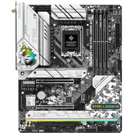 ASRock Z790 Steel Legend WiFi