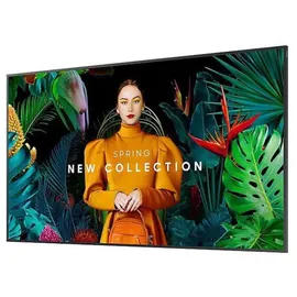 Samsung QH65C 65" schwarz