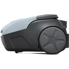 Philips 2000 Series XD1142/10 Blau/Grau