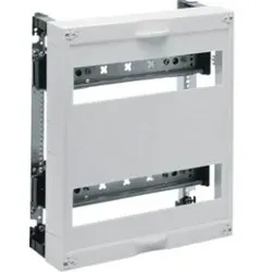 Hager UD21B1 Baustein, universN, 300x250mm, 2x12PLE
